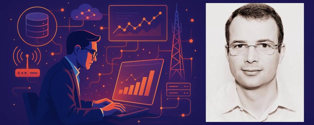De la commercialisation des données IT pour booster les revenus des grossistes et revendeurs IT