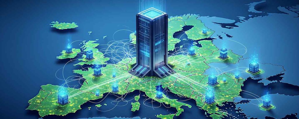 Datacenters de proximité