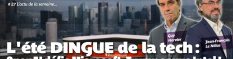 InfoNews, Spécial récap de l'été IT 2025