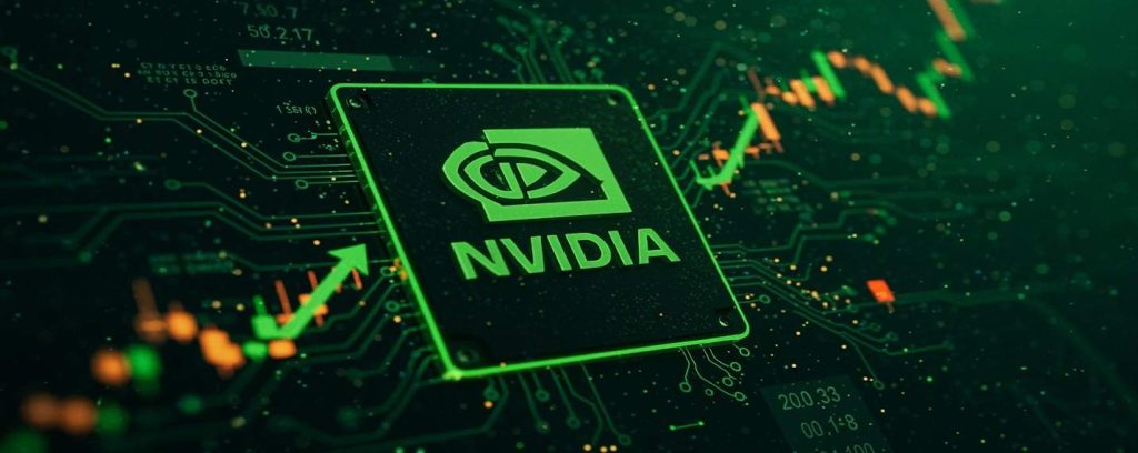 Etoile de l'écosystème IA, NVidia continue de briller au Q2 2025