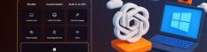 Découvrez comment personnaliser et exécuter le nouveau modèle open-weight d'OpenAI, gpt-oss-20B, sous Windows