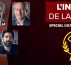 Le Récap des Grands Témoins de Guy Hervier