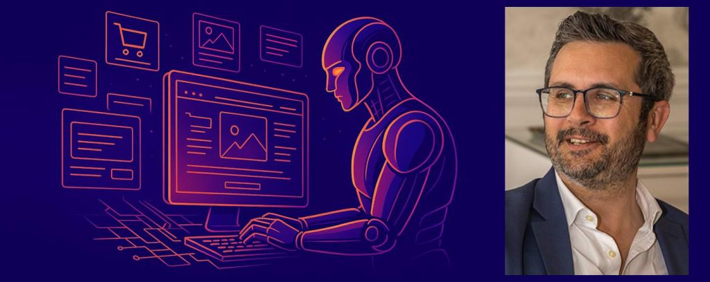Replatforming des plateformes de e-commerce par l'IA et l'automatisation