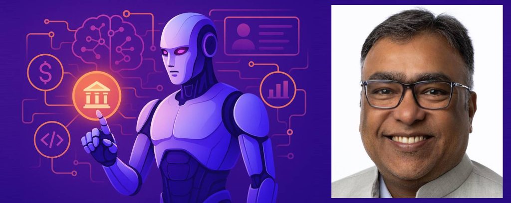 L’IA agentique transforme la banque d’entreprise en allant au-delà de la simple automatisation.
