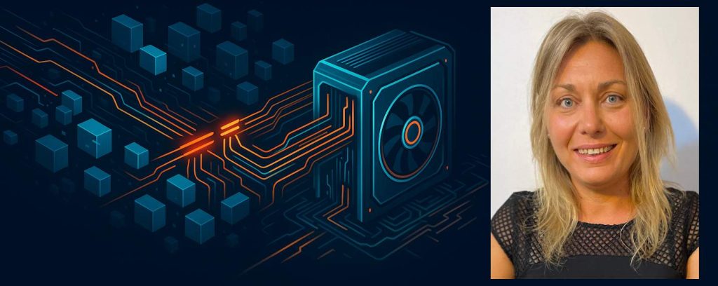 Le futur du HPC ne se joue pas sur le nombre de GPU, mais sur la capacité à libérer, déplacer et partager les données sans friction.