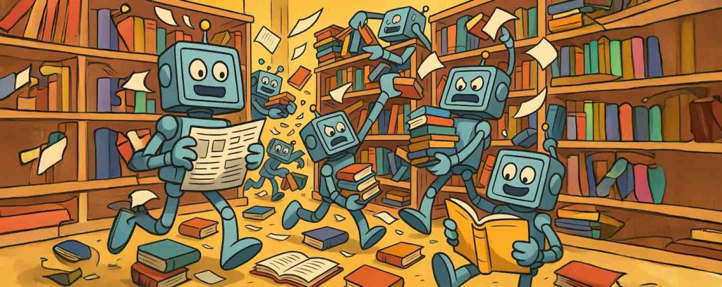IA et droits d’auteur : Microsoft cherche un cadre économique stable pour rémunérer la presse et les créateurs de contenus et prépare une marketplace spéciale à ces fins