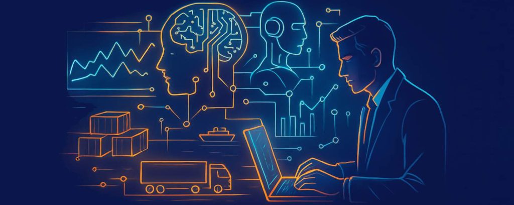Usages de l'IA dans la Supply Chain
