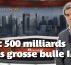 InfoNews Hebdo : Stargate, aéroports attaqués, SAP