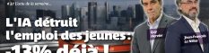 InfoNews Hebdo avec les iPhone 17 d'Apple, du Vmware pour PME chez OVHcloud, une startup Mistral AI devenue Décacorne en 2 ans seulement, etc.