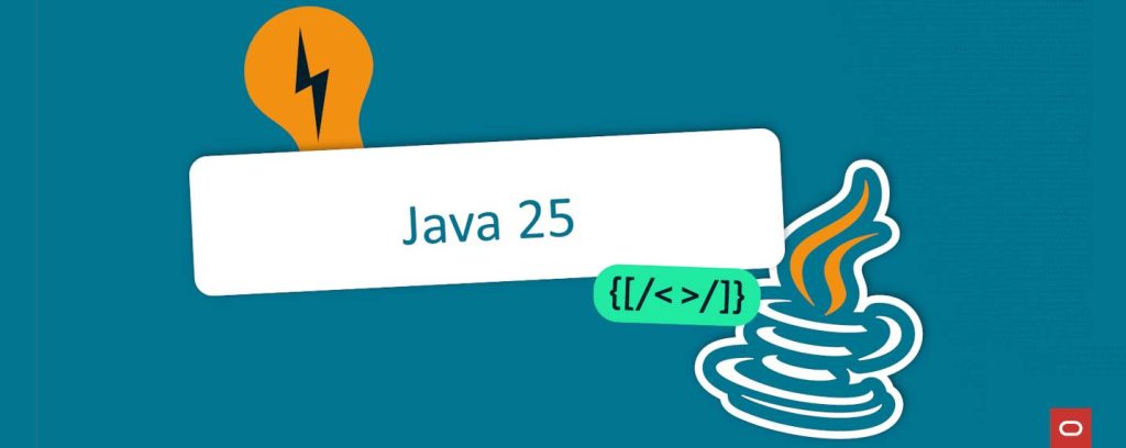 Java 25 est disponible une version LTSC taillée pour l'IA, le Cloud, le HPC et les jeunes générations.