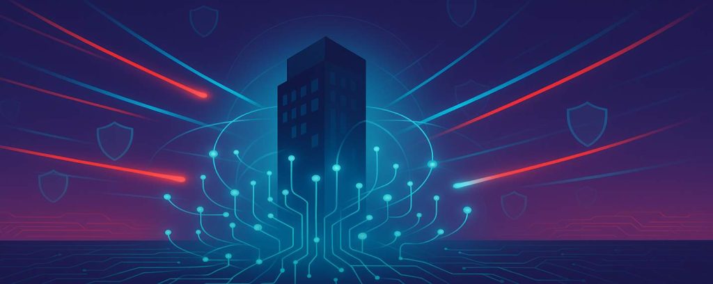 Les cybermenaces montent en puissance et aucun secteur n’est épargné. Avec l’arrivée de NIS 2, les entreprises vont devoir revoir leur gouvernance et placer la sécurité au cœur de leur stratégie.