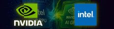 Avec 5 milliards injectés et des projets communs, Nvidia et Intel scellent une alliance qui bouscule toute l’industrie.