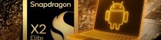 Qualcomm et Google ont confirmé l'arrivée prochaines d'Android PC qui concrétisent la fusion de ChromeOS et Android en faveur de ce dernier et de son écosystème d'apps.
