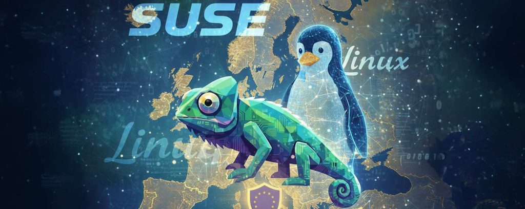 SUSE lance une offre de support qui soigne la souveraienté européenne pour les entreprises aux enjeux géopolitiques critiques.