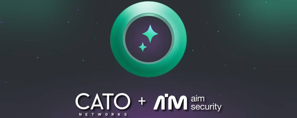 Cato rachète Aim Security pour unir SASE et sécurité IA, et faire du réseau le plan de confiance de l’intelligence artificielle.