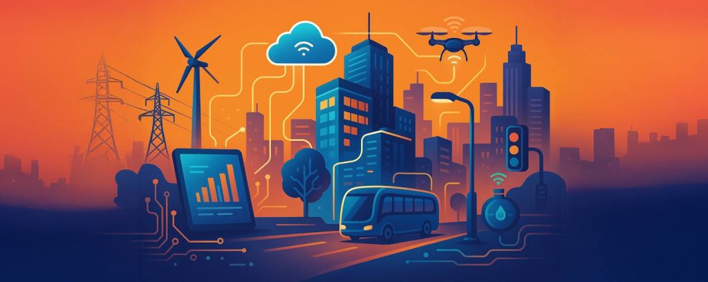 Data et Villes