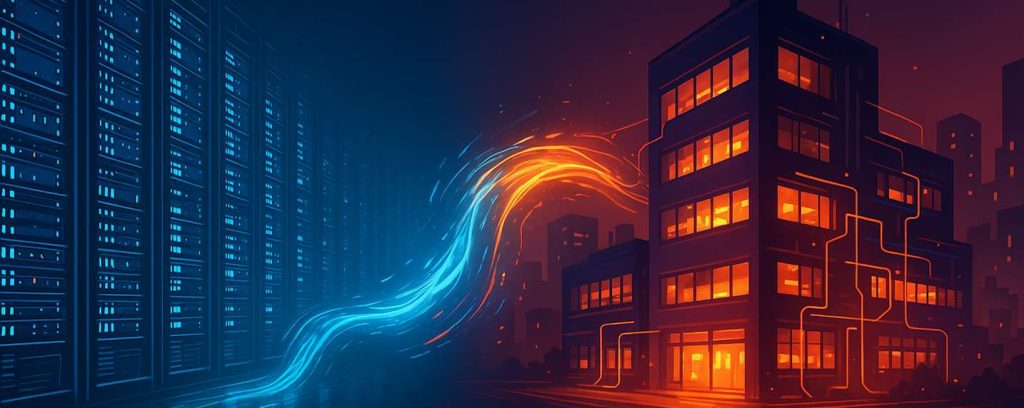 L’essor de l’IA repose sur deux étapes clés, entraînement et inférence, aux contraintes radicalement différentes : Cette dualité redéfinit la conception et la localisation des datacenters.