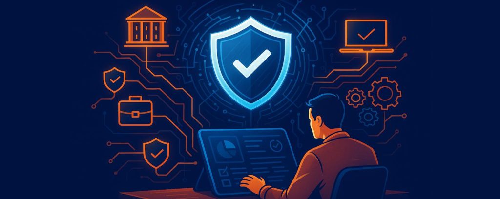 De l'évaluation cyber des tiers dans la finance