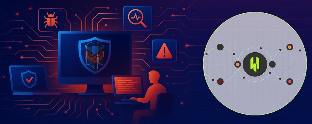 HarfangLab ajoute une solution ASM "Scout" à son EPP "Shield" et son EDR "Track"