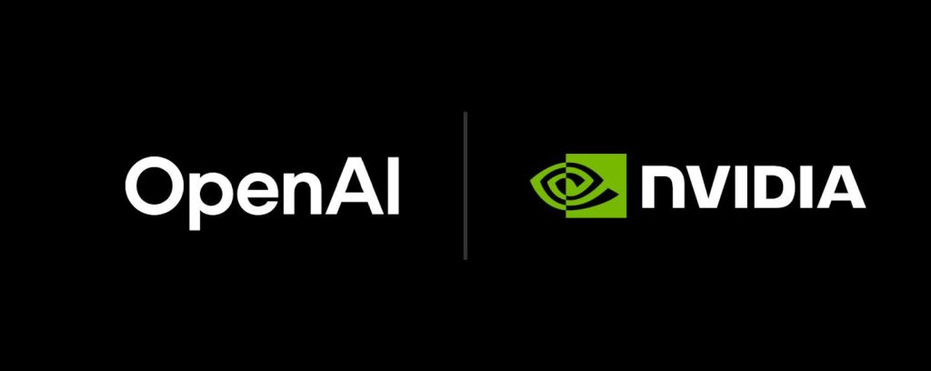 Nvidia parie 100 milliards de dollars sur OpenAI