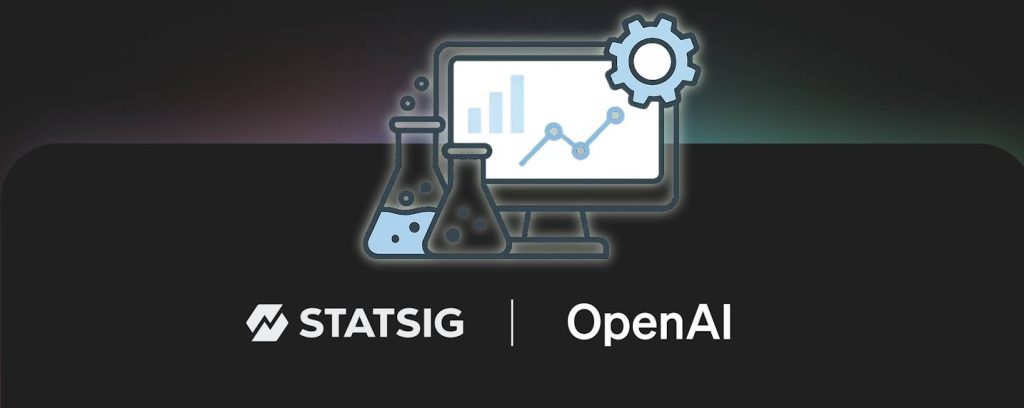OpenAI s'offre Statsig