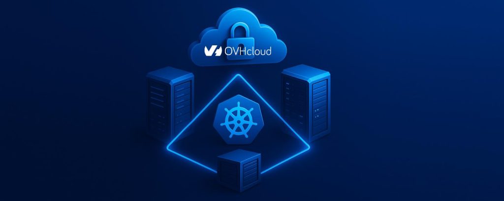 OVHcloud MKS Standard : Kubernetes 3-AZ et SLA 99,99%