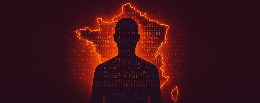 Piratage record en 2025 en France