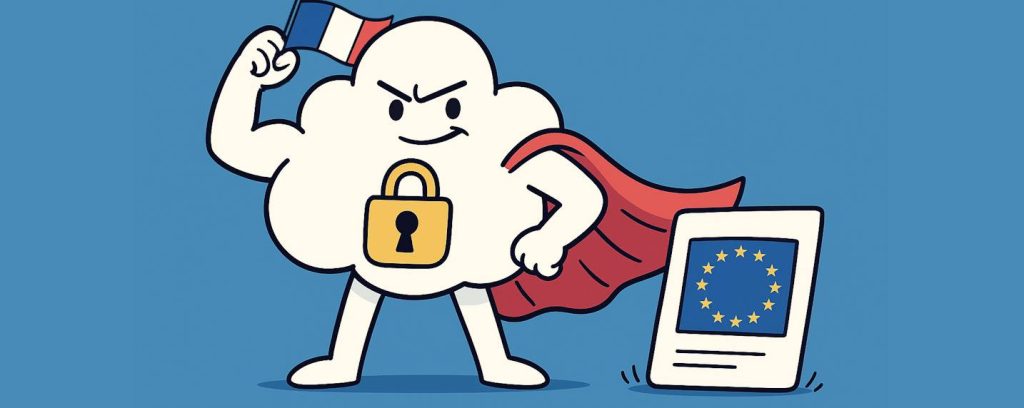 La Grande FDAQ du SecNumCloud, du Cloud Souverain et du Cloud de Confiance