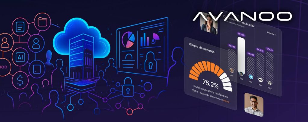 Le SaaS Management de Avanoo va pouvoir accélérer avec une première levée de fonds