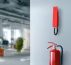SNOM E303 : Un téléphone d'urgence en IP pour les lieux publics