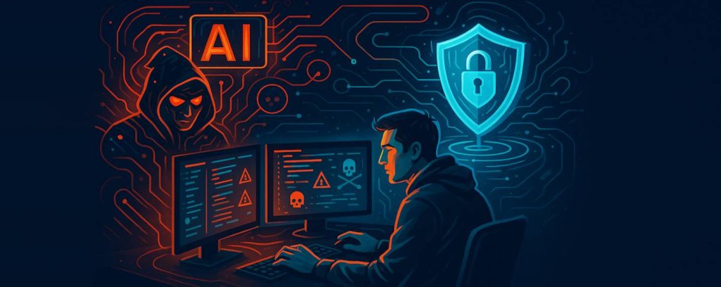 Le visage de la cybersécurité en 2025
