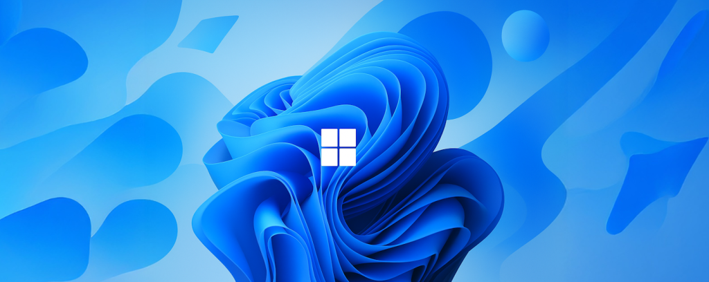 Le retour du bureau animé sur Windows 11