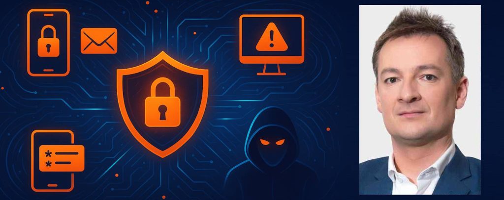 5 conseils cybersécurité
