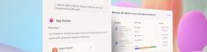 Microsoft 365 Copilot app Builder crée pour vous l'application de vos rêves