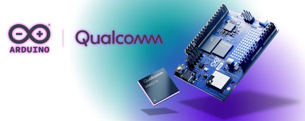 Qualcomm s'empare d'Arduino... Un séisme pour le monde du DIY et un concurrent majeur pour Raspberry