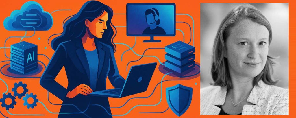Dans la bataille pour une relation client agile et sécurisée, les DSI montent en première ligne. Leur vision globale devient le moteur d’une expérience fiable, évolutive et sans rupture.