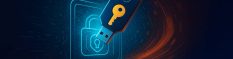 Dashlane s'associe à Yubico pour proposer pour la première fois une authentification sans mots de passe à son gestionnaire de mots de passe, grâce ç une YubiKey
