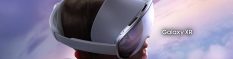 Samsung lance officiellement son casque de réalité mixte dopée à l'IA, le Galaxy XR sous Android XR.