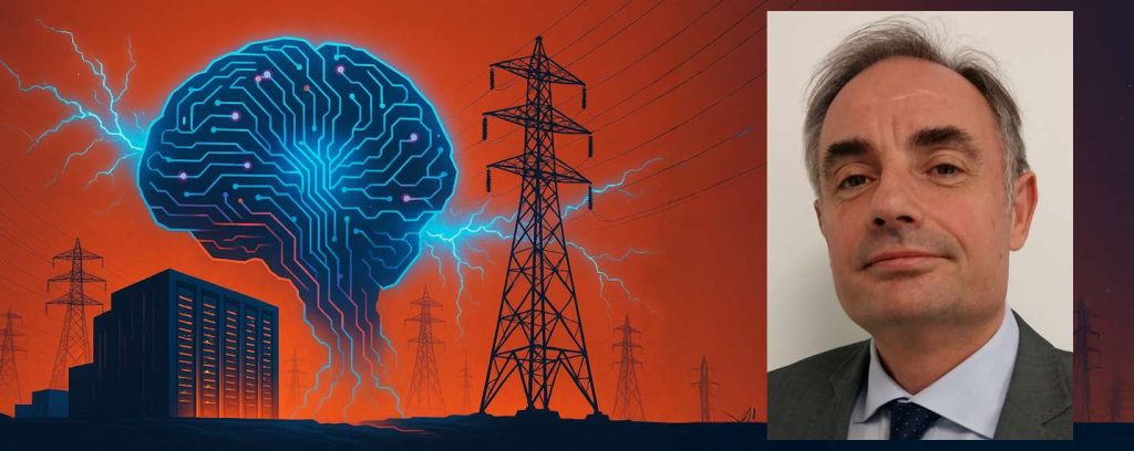 L’essor massif de l’intelligence artificielle accélère la construction de datacenters, mettant sous tension la capacité électrique nationale et la stabilité du réseau électrique
