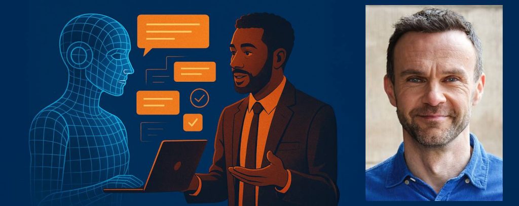 L'IA ou Révolution des expériences utilisateurs