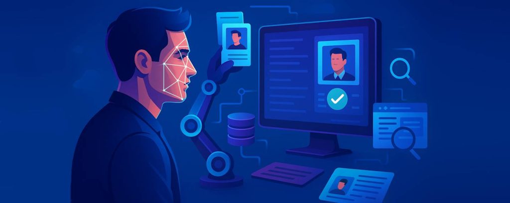 Quand IA, RPA et reconnaissance faciale s’unissent, le KYC change d’échelle : plus rapide, plus fiable et plus sûr. Orchestrer ces technologies, c’est transformer la conformité en moteur de performance.