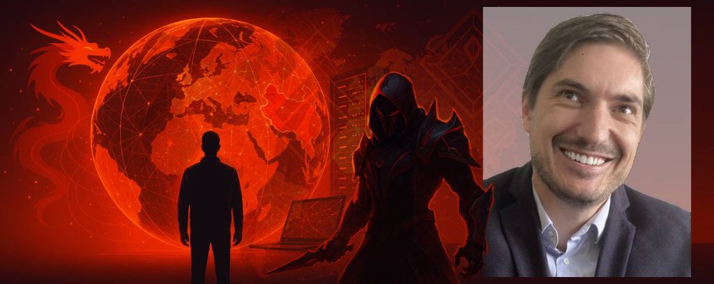 Le Soft Power de LoL Worlds ou quand le jeu devient arme d’influence globale