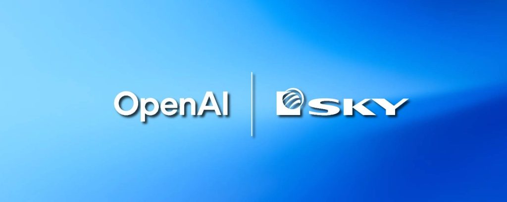 OpenAI fait l'acquisition de la startup à l'origine de Sky sur macOS