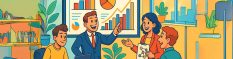 Investir dans la formation Power BI pour conjuguer efficacité opérationnelle et progression professionnelle
