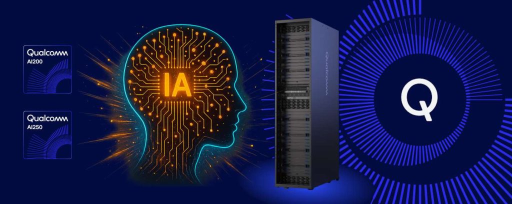 Qualcomm IA Datacenter
