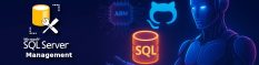 SSMS 22 passe à la vitesse supérieure : IA intégrée, compatibilité ARM64 et interface repensée. Avec GitHub Copilot en copilote, Microsoft propulse la gestion SQL Server dans une nouvelle ère de productivité augmentée. Une preview qui préfigure l’avenir intelligent du SQL.