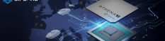 Du HPC à la défense, SiPearl transforme son savoir-faire avec Athena1, un processeur européen blindé pour les défis sécuritaires et géopolitiques.
