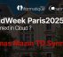 Du one-shot au récurrent, TD SYNNEX réinvente la relation distributeur-partenaire : entretien avec Thomas Mazin de TD Synnex à l'occasion de la CloudWeek 2025