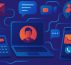 On parlait de fusion des canaux ; on observe surtout des silos modernisés. La communication unifiée reste un idéal, tandis que la téléphonie IP assure, discrètement, la vraie continuité des échanges.
