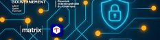 La DINUM rejoint la fondation MATRIX